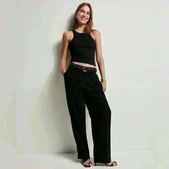 NWT J.CREW New favorite‎ tank top in vintage rib - Picture 5 of 6